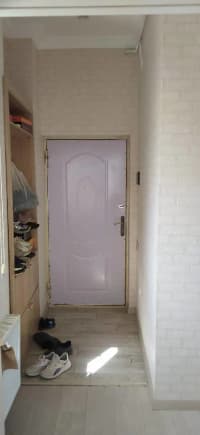 2 otaqlı mənzil 58 m² satılır — şəkil 6