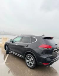 Nissan X-Trail, 2018 il, 119000 km, 2 L — şəkil 5