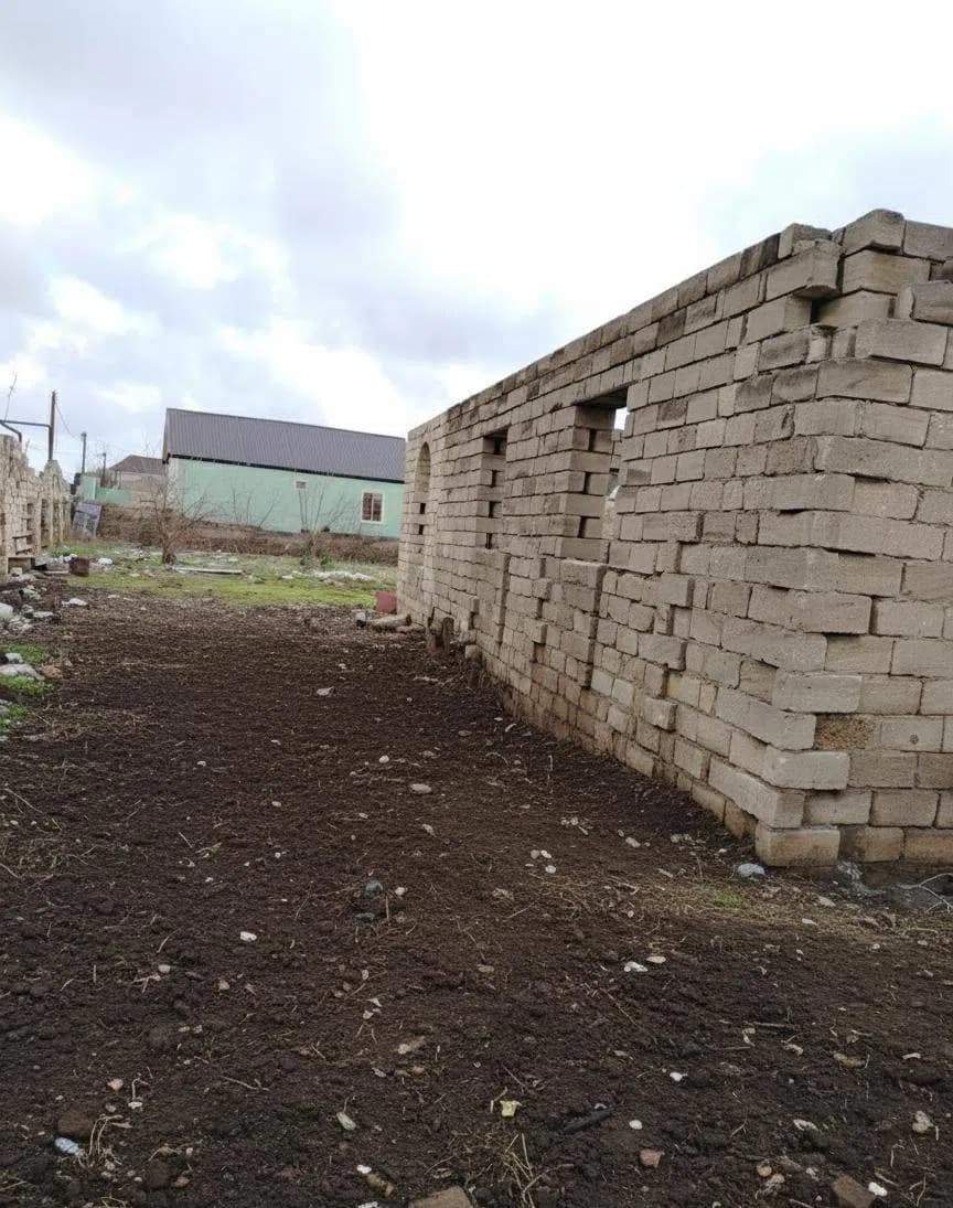 0 otaqlı həyət evi 0 m² satılır