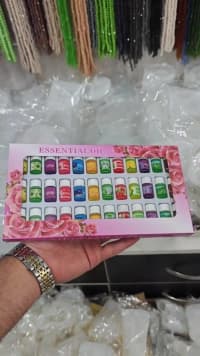 Şam və sabun üçün konsentrəli ətir yağları — şəkil 19
