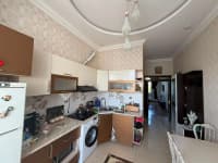 2 otaqlı mənzil 64 m² satılır — şəkil 3