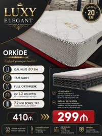 Döşək Bej rəng, Kvadrat — şəkil 6