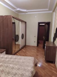 4 otaqlı mənzil 221 m² kirayə verilir — şəkil 6