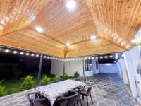 5 otaqlı villa 200 m² - günlük kirayə verilir — şəkil 28