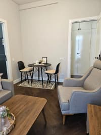 2 otaqlı mənzil 65 m² kirayə verilir — şəkil 15