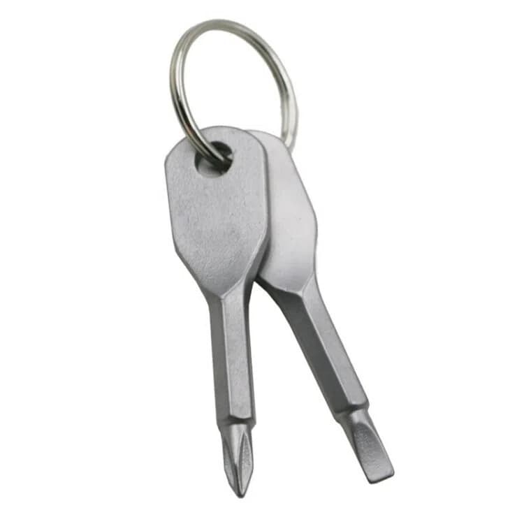 Multi-function key | Çoxfunksiyalı açar