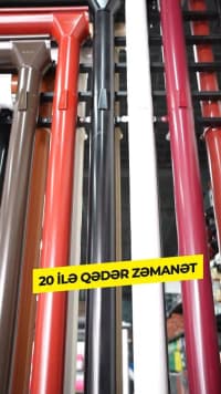 Yağış drenaj və navalça sistemləri — şəkil 12