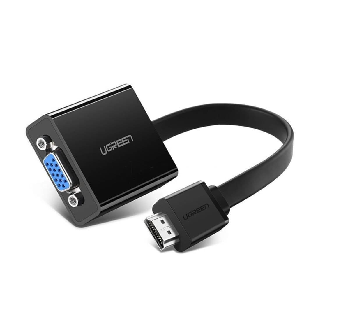 Qara rəng data kabel, HDMI