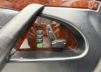 Mercedes S 320, 1996 il, 273400 km, 3200 L — şəkil 15