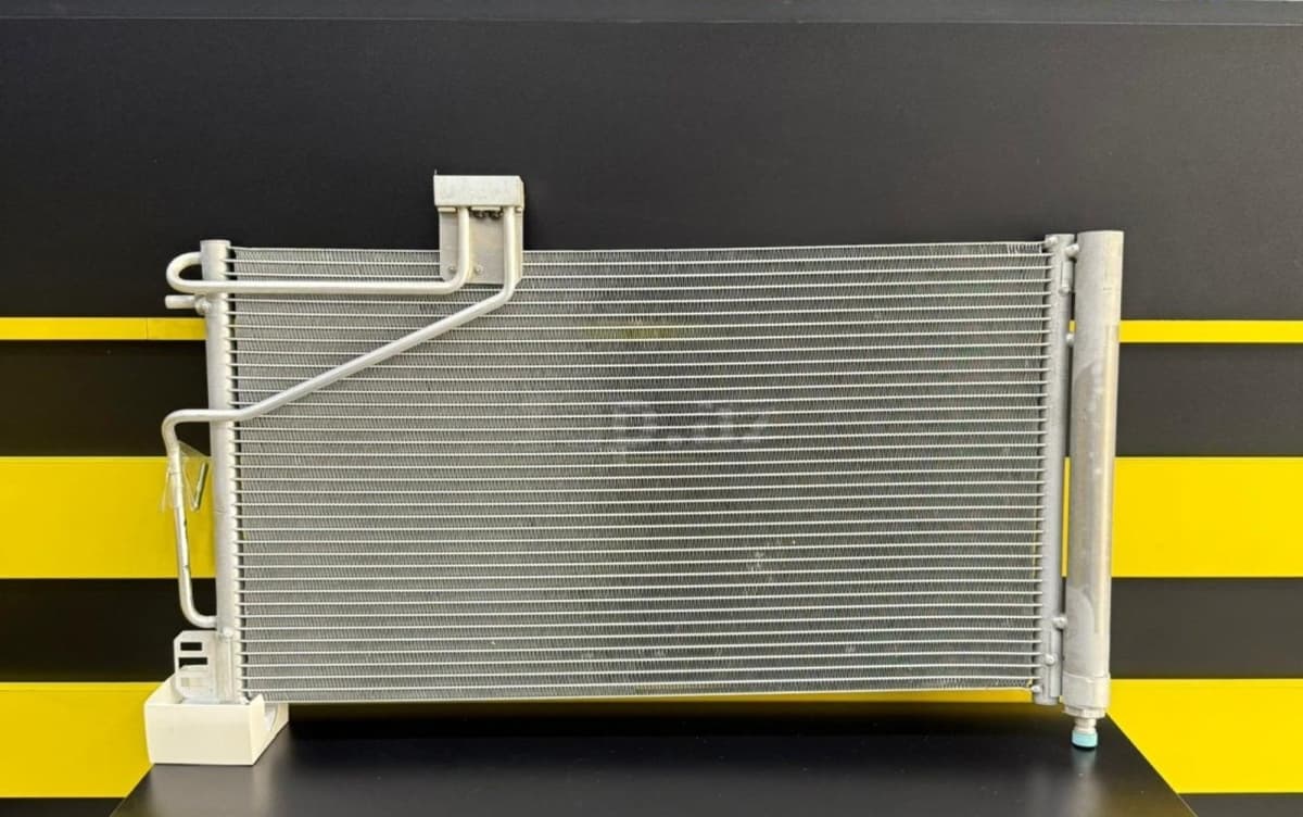 Kondisioner radiatoru Mercedes-Benz C-Class W203