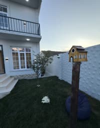 5 otaqlı həyət evi 150 m² satılır — şəkil 2