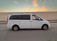 Mercedes Vito, 2010 il, 245235 km, 2.1 L — şəkil 12