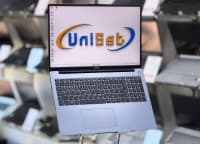 Huawei markalı notbuk, Boz rəng — şəkil 2