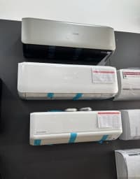 Mitsubishi Kondisioner 30 m² — şəkil 4