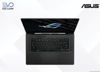 Notbuk Asus ROG Zephyrus — şəkil 2