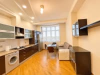 3 otaqlı mənzil 145 m² kirayə verilir — şəkil 3