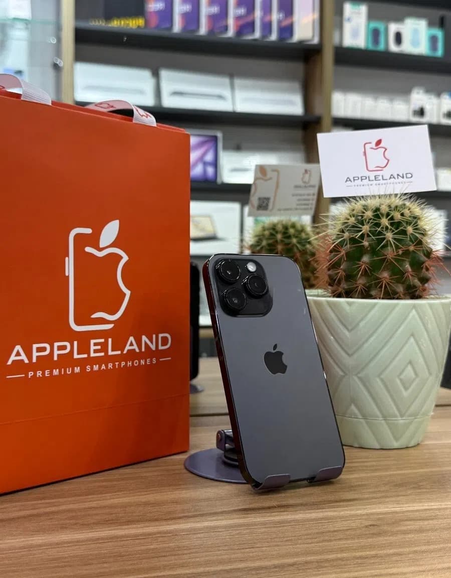 Apple iPhone 14 Pro Max, 6 GB