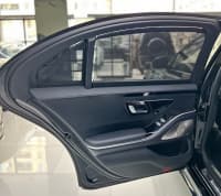 Mercedes S 500 4MATIC, 2023 il, 41000 km, 3000 L — şəkil 10