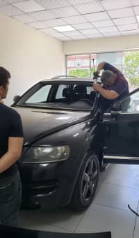 Avtomobil şüşələri Lexus modelləri üçün — şəkil 10