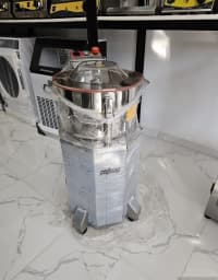 Çağdaş 1.5 kW Peşəkar Zırh Maşını (Ət Doğrayan) — şəkil 2
