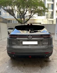 Changan Uni-K IDD, 2023 il, 37000 km, 1.5 L — şəkil 6