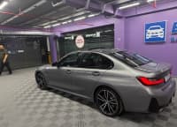 BMW 330e, 2022 il, 36700 km, 2000 L — şəkil 7