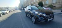 Avtomobil icarəsi Hyundai Tucson — şəkil 2