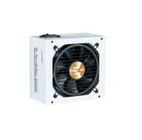 Qida bloku Zalman Teramax II 1000W 80+ Gold White — şəkil 3