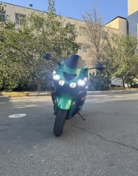 Kawasaki, Ninja ZX-14, 2010 il, 22600 km — şəkil 8
