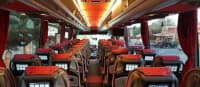 Mikroavtobus Mercedes Travego 2016 — şəkil 2