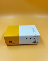 Mini Proyektor 1080p Full HD — şəkil 5