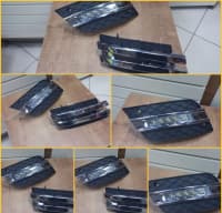 Duman farası Mercedes W164 ML / X164 GL LED — şəkil 13