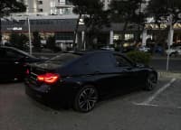 BMW 320, 2015 il, 270000 km, 2000 L — şəkil 2