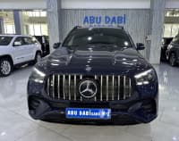 Mercedes GLE 350 4MATIC, 2019 il, 40900 km, 2000 L — şəkil 2