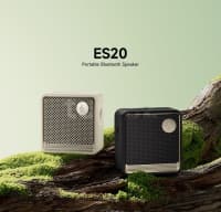 Dinamik Edifier EVO Nano ES20 Qara — şəkil 1