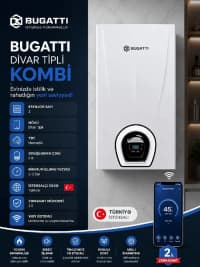 Immergas kombi sistemi — şəkil 7