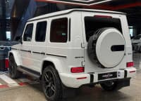 Mercedes G 63 AMG, 2023 il, 15000 km, 4000 L — şəkil 5