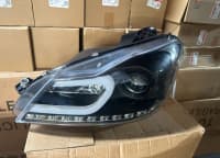 Fara Mercedes-Benz modelləri üçün — şəkil 11