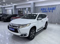 Mitsubishi Pajero Sport, 2018 il, 194000 km, 3000 L — şəkil 1