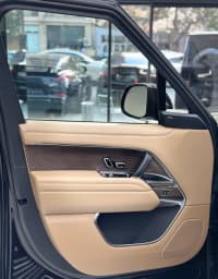 Land Rover Range Rover, 2025 il, 17000 km, 3000 L — şəkil 17
