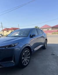 Changan Uni-K, 2022 il, 59000 km, 2.0 L — şəkil 9