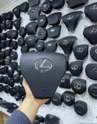 Airbag qapağı və sistemi Lexus RX350 2010-2013 — şəkil 3
