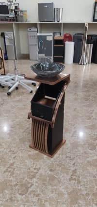 Tullantı qabı 89 sm — şəkil 2