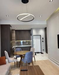 2 otaqlı mənzil 65 m² kirayə verilir — şəkil 5