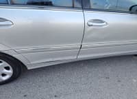Mercedes C 240, 2005 il, 242000 km, 2600 L — şəkil 6