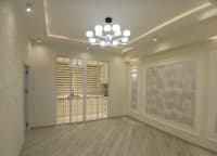3 otaqlı mənzil 59.5 m² satılır — şəkil 5