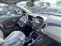 Hyundai ix35, 2011 il, 93500 km, 2000 L — şəkil 9