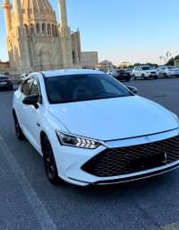 BYD Qin Plus, 2024 il, 134 km, 1500 L — şəkil 4