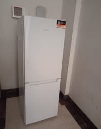 Indesit soyuducu — şəkil 1