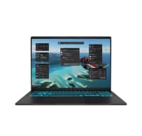 Asus notbuk — şəkil 2